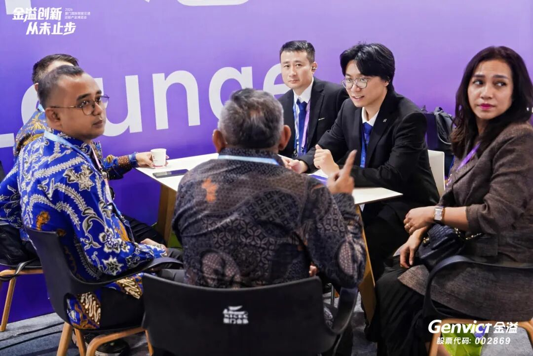 bbin宝盈集团官网科技厦门展会圆满收官！开启智慧交通出海新征程